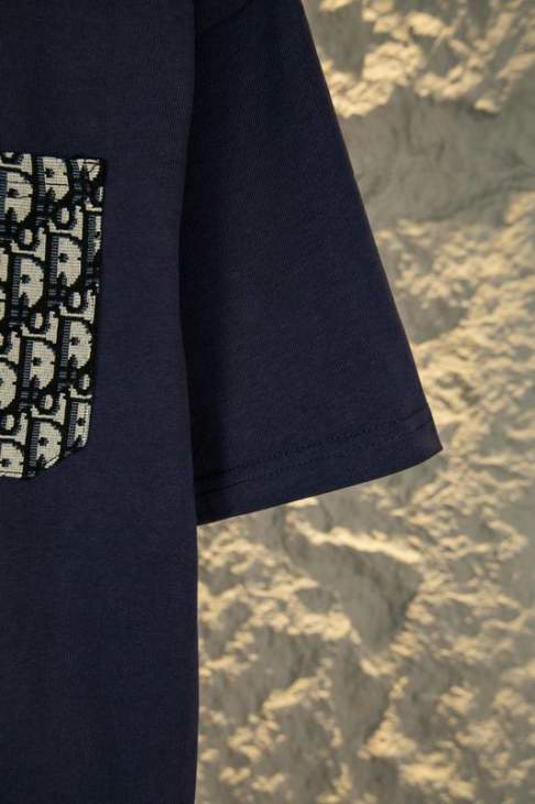 Dior T Shirts Short _SKUDiorS-XLxetrY4115582